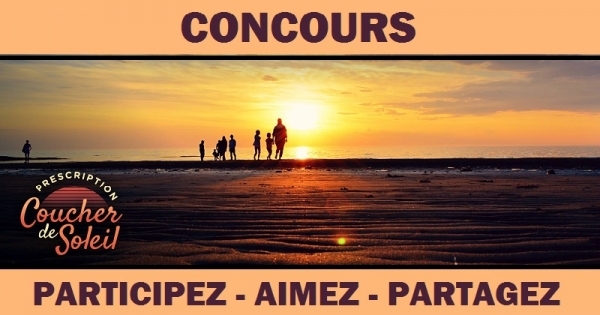 Concours Gagnez un iPad mini 4 ou une Caméra GoPro HERO5! Concours Gagnez un iPad mini 4 ou une Caméra GoPro HERO5!