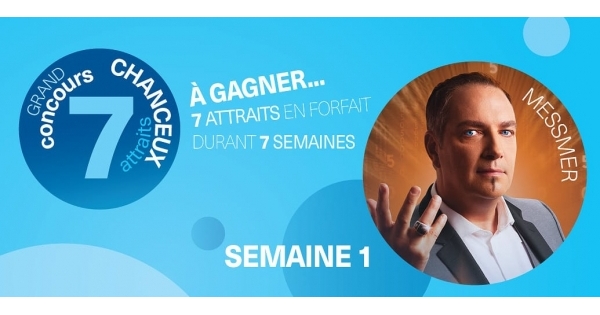 Concours Gagnez un forfait pour vous faire découvrir la grande région de Sherbrooke! Concours Gagnez un forfait pour vous faire découvrir la grande région de Sherbrooke!