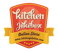 Kitchen Jukebox
