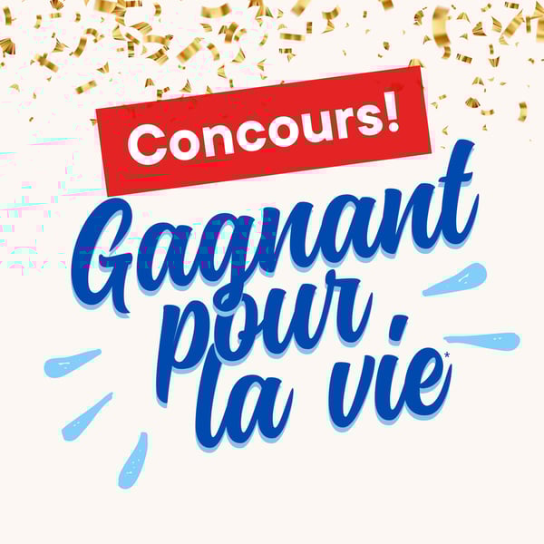Concours 1st Choice Nutrition - Votre animal mérite de manger Québécois… toute sa vie! Concours 1st Choice Nutrition - Votre animal mérite de manger Québécois… toute sa vie!