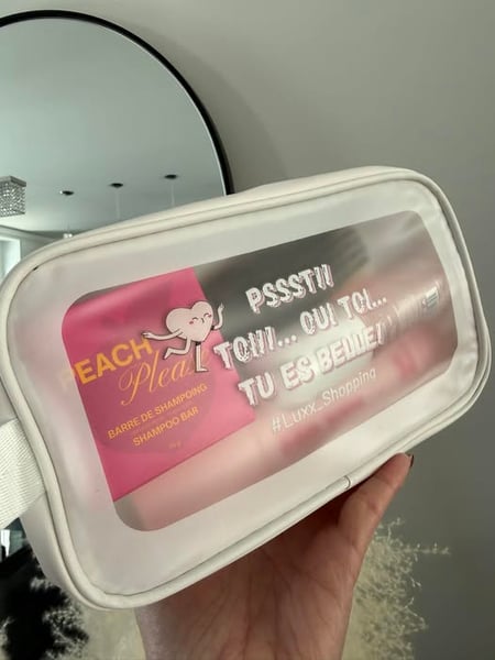 Concours Amélie Tremblay- Gagnez une magnifique trousse remplie de produits cheveux,bruine et accessoires!