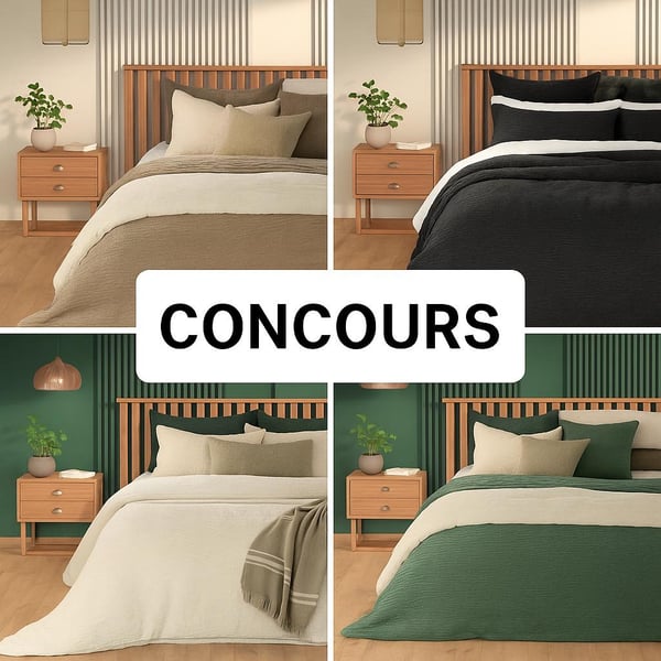 Concours Barbara sera sans contredit un coup de cœurs de l’automne 2025