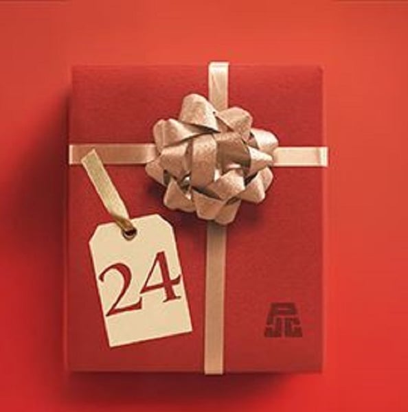 Concours Calendrier de l'Avent Jean-Coutu!