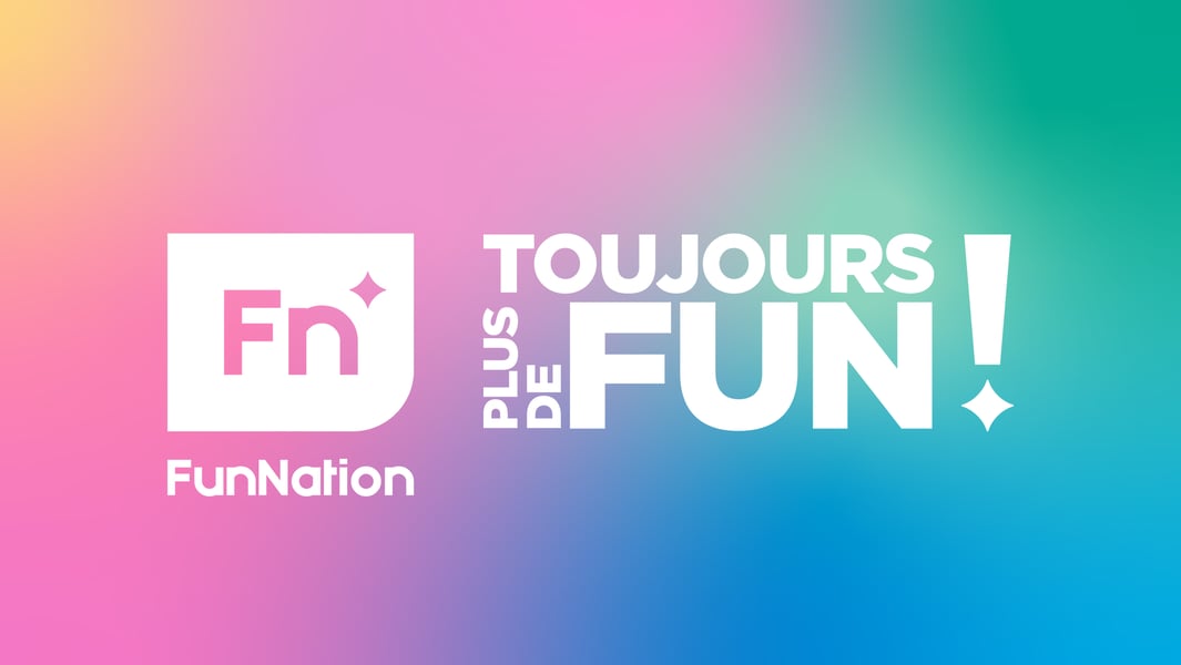 Concours CKOI 96,6 Gagnez vos billets pour les spectacles Fun Nation!