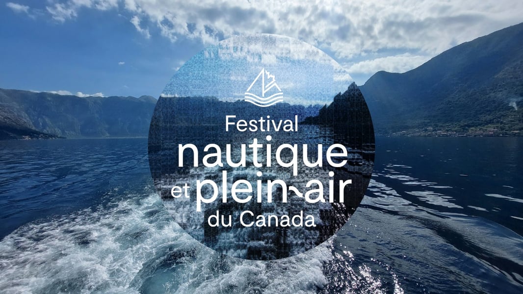 Concours CKOI 96,9 Gagnez votre passeport familial pour le Festival nautique et plein-air du Québec!