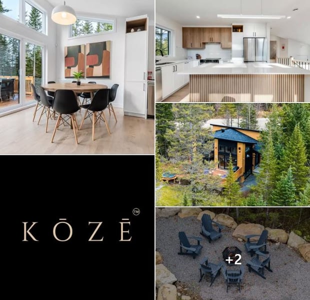 Concours Club APRIL Marine - gagnez un séjour de 3 nuits dans un magnifique chalet ! Concours Club APRIL Marine - gagnez un séjour de 3 nuits dans un magnifique chalet !