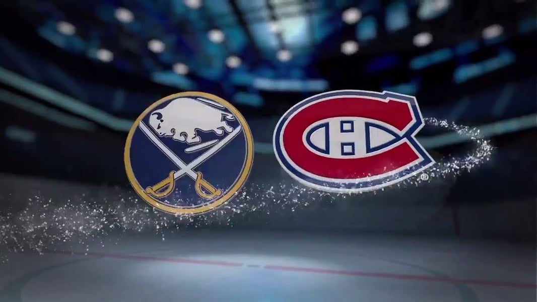 Concours – BILLETS DU CANADIENS DE MONTRÉAL