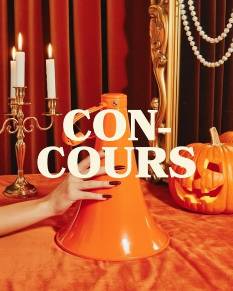 Concours Faubourg Boisbriand -  Gagnez 50 $ chez TJX et un délicieux lot de sucreries, pour une valeur totale de 85 $