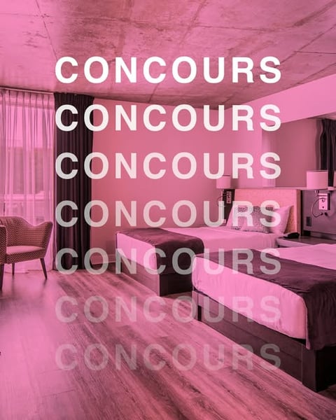 Concours Fête des Mères HOTEL 10! Concours Fête des Mères HOTEL 10!