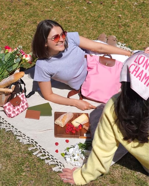 Concours Fête des mères NEW LOOK X LONGCHAMP! Concours Fête des mères NEW LOOK X LONGCHAMP!