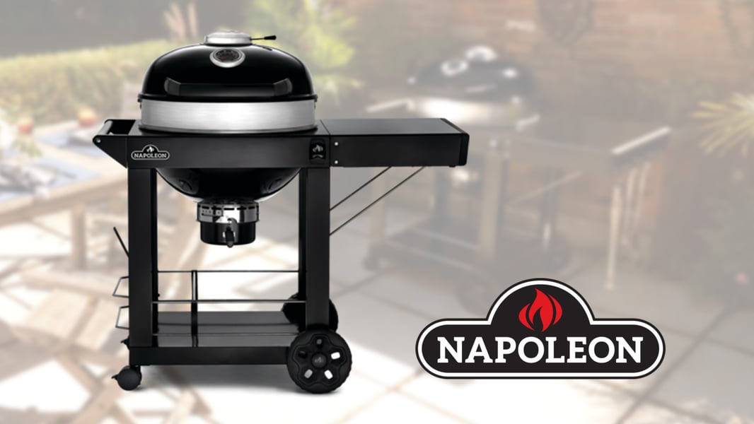 Concours FM 98,5 - Gagnez votre BBQ Napoleon d'une valeur de 599$! Concours FM 98,5 - Gagnez votre BBQ Napoleon d'une valeur de 599$!