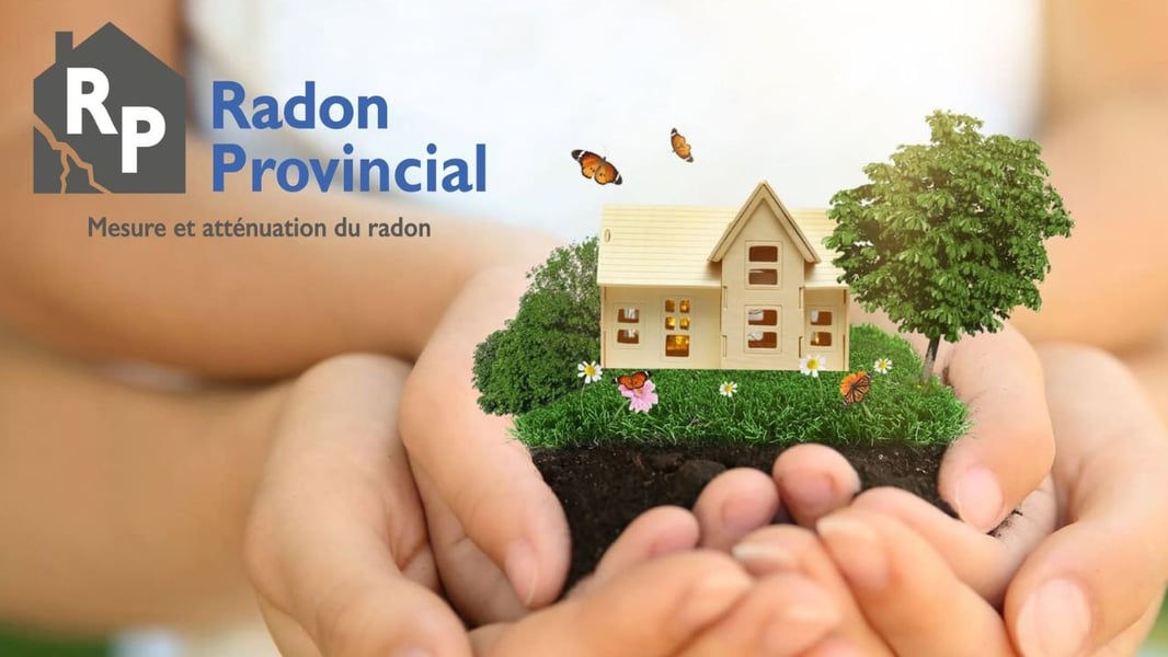 Concours FM93 Gagnez un détecteur de radon intelligent avec capteur d'humidité et de température!