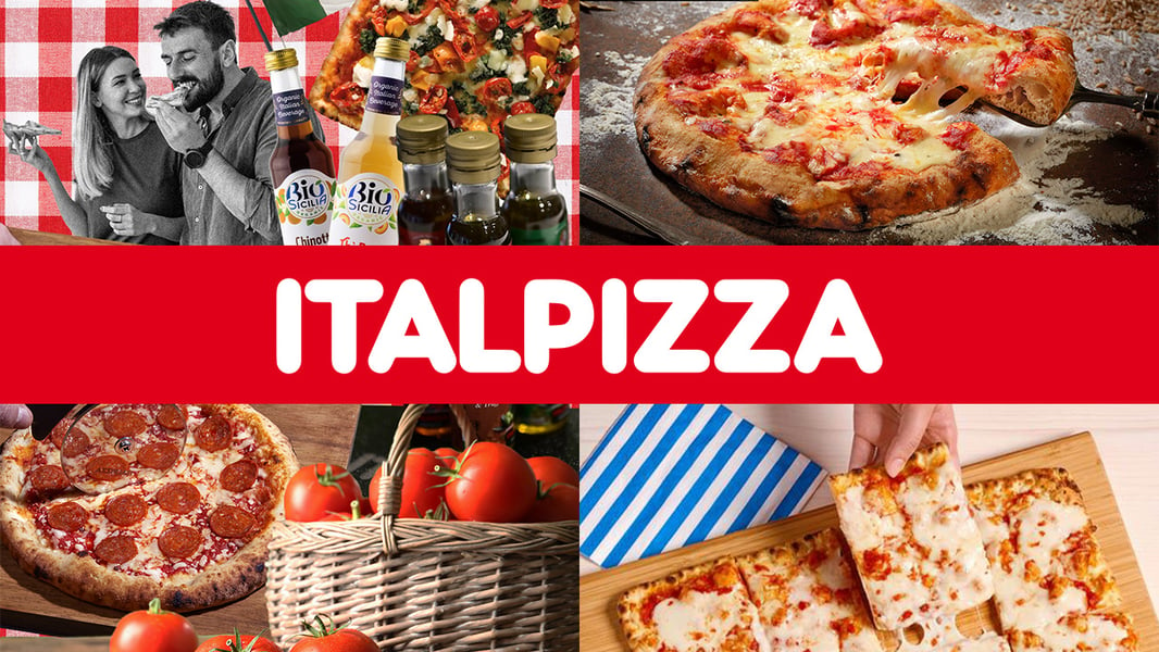 Concours FM93 - Gagnez votre dégustation Italpizza S&E!