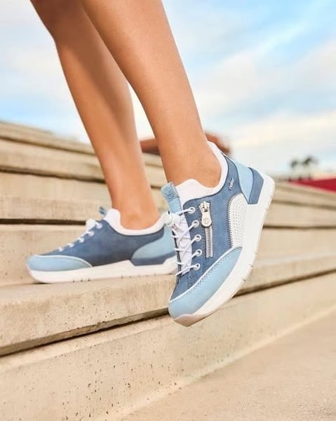 Concours GAGNE TA PAIRE DE CHAUSSURE RIEKER ! Concours GAGNE TA PAIRE DE CHAUSSURE RIEKER !
