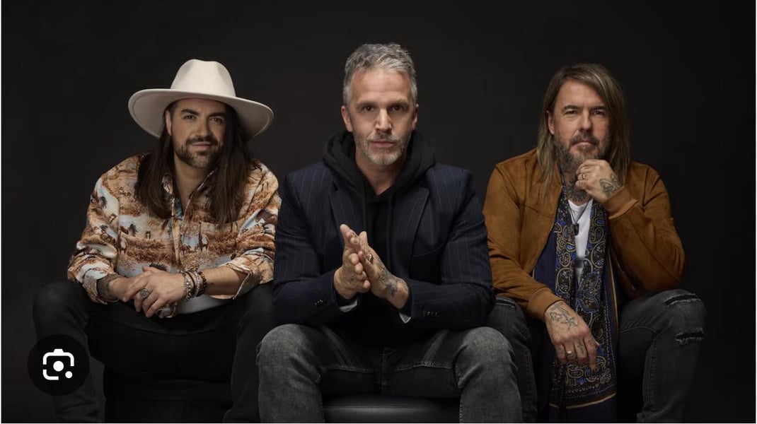 Concours Gagnez 2 billets pour voir Kain, dans notre loge privée Trad Cajun le 11 octobre Concours Gagnez 2 billets pour voir Kain, dans notre loge privée Trad Cajun le 11 octobre