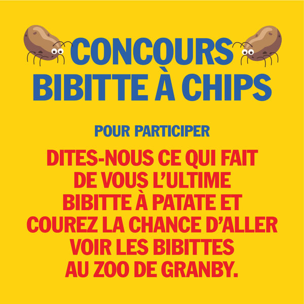 Concours GAGNER 4 billets pour le Zoo de Granby