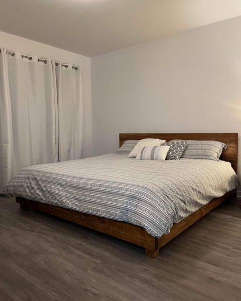 Concours Gagner : Un lit tout neuf Concours Gagner : Un lit tout neuf