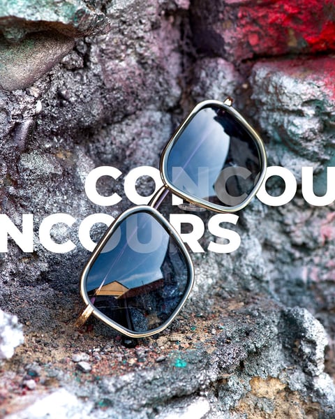 Concours Gagner une nouvelle paire de lunettes pour la rentrée