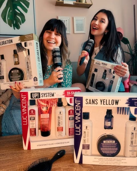 Concours Gagnez 150$ en cartes-cadeaux Luc-Vincent!
