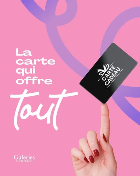 Concours Gagnez 2 billets pour un spectacle auThéâtre du Vieux-Terrebonne & Moulinet!
