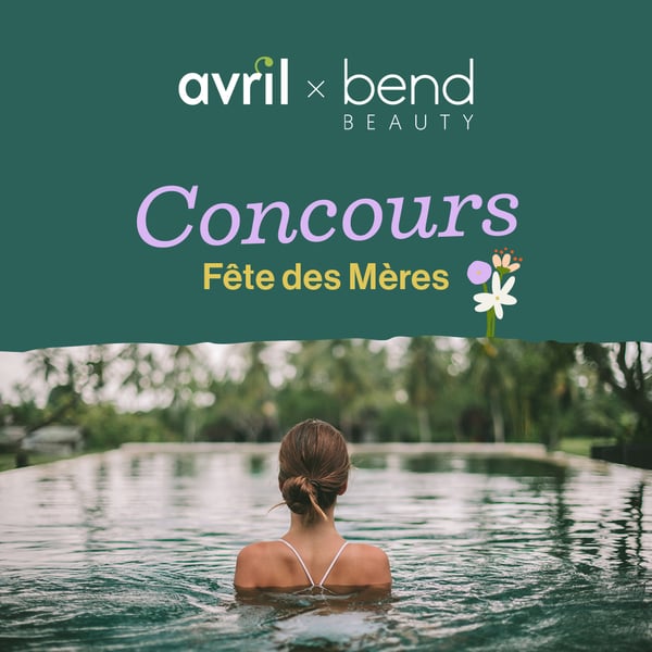 Concours Gagnez 2 laissez-passer pour une journée de détente!