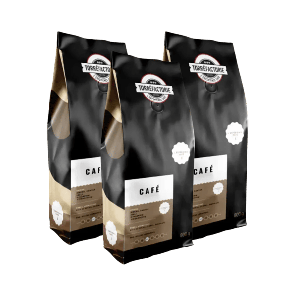 Concours Gagnez 6 mois d'abonnement de café!
