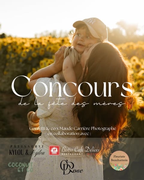 Concours Gagnez des produits coup de cœur de la région de Beauharnois-Salaberry!