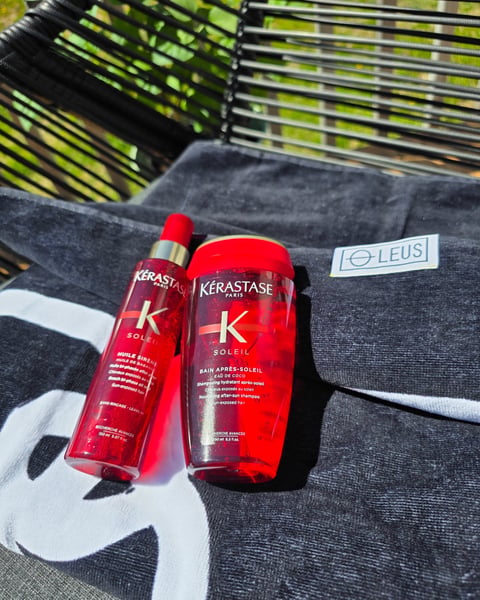 Concours Gagnez le trio parfait pour le début de l'été!