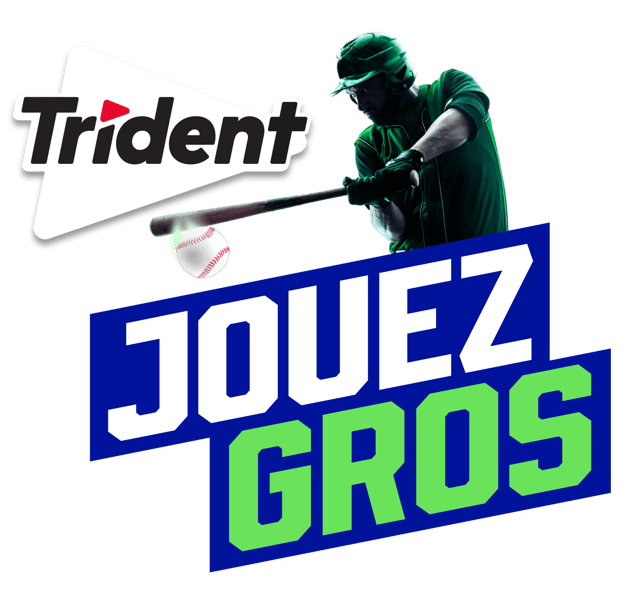 Concours Gagnez l'expérience ultime pour les World Series!