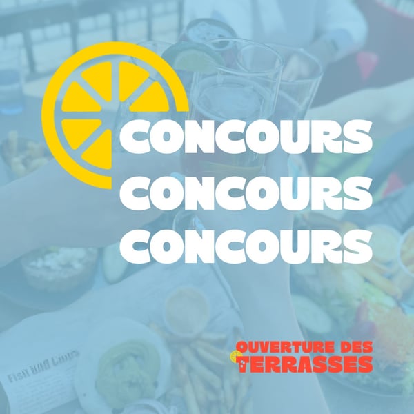Concours Gagnez l'un des 10 certificats-cadeaux de 50$ valide chez les commerces de Tourisme Drummondville!