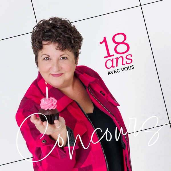 Concours Gagnez l'un des 18 prix Pilote & Filles!