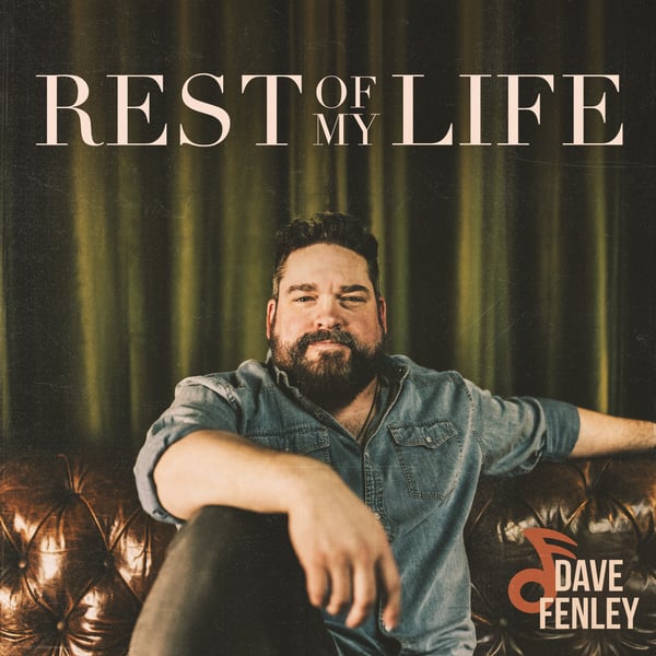Concours Gagnez l'un des deux albums autographiés de Dave Fenley!