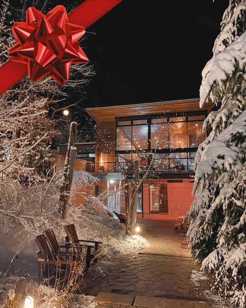 Concours Gagnez l’une des 10 PAIRES D'ACCÈS AUX BAINS NORDIQUES!