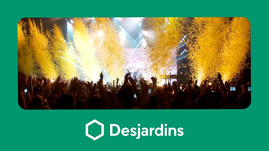 Concours Gagnez l'une des 60 paires de billets ou une paire zone avant-scène or pour le FEQ!