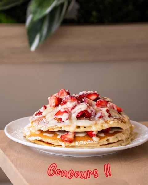 Concours Gagnez l'une des deux cartes cadeaux de 25$ l'Oeufrier!