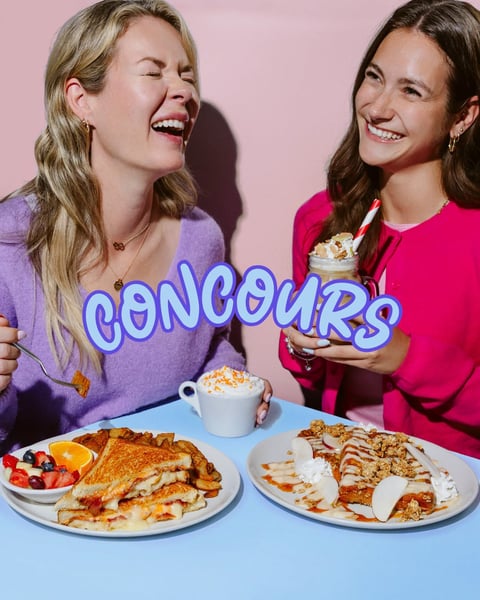 Concours Gagnez l'une des deux cartes-cadeaux L'Oeufrier de 25$!