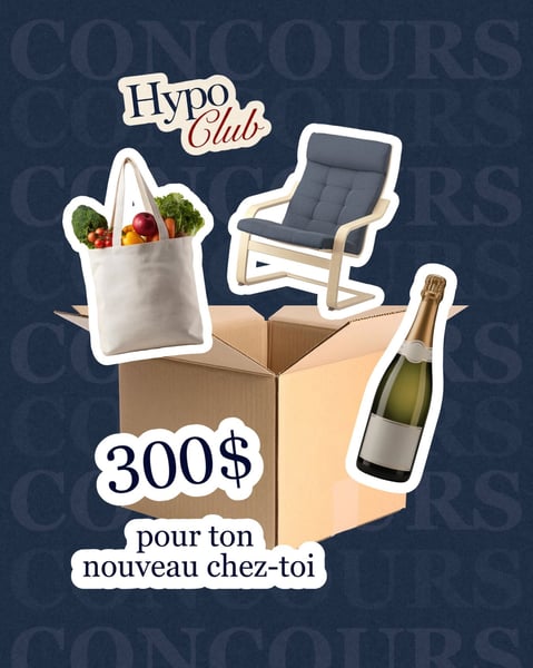 Concours Gagnez l'une des trois cartes-cadeau SAQ IKEA ou Avril de 100$!