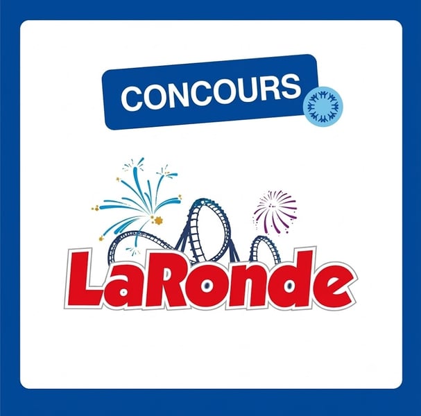 Concours Gagnez quatre billets pour la Ronde!
