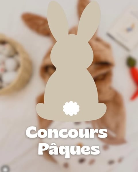 Concours Gagnez un cadeau Licorne et Ribambelle!