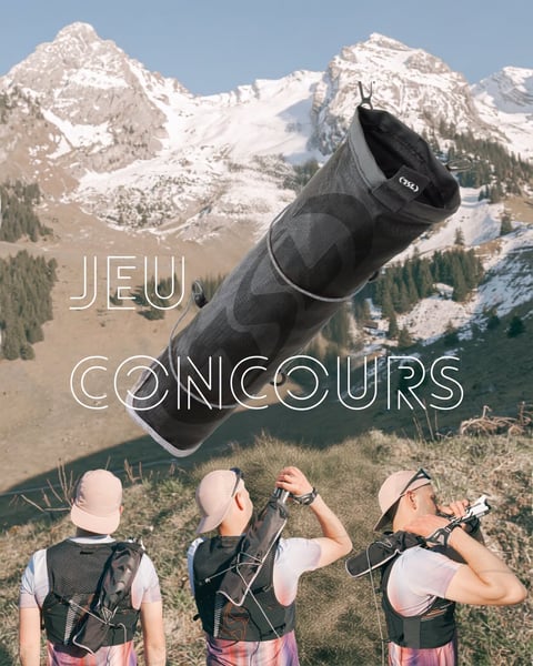 Concours Gagnez un carquois TSL Outdoor!