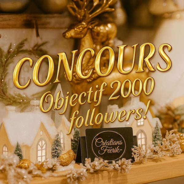 Concours Gagnez un certificat-cadeau de 100$