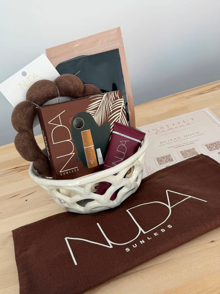 Concours Gagnez un coffret pour un bronzage éclatant!