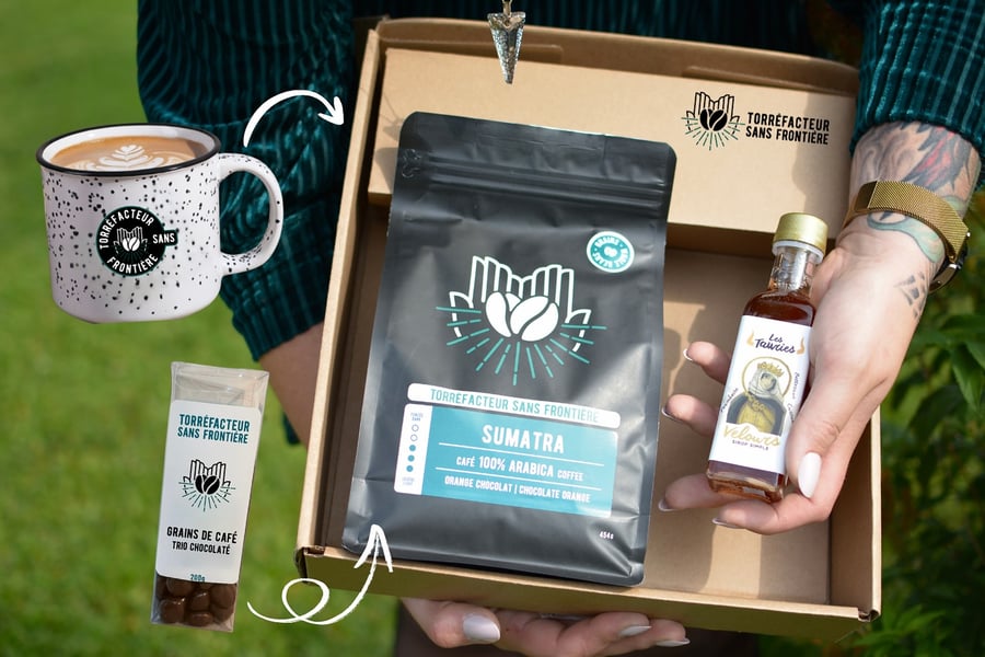 Concours Gagnez un coffret RITUEL TSF