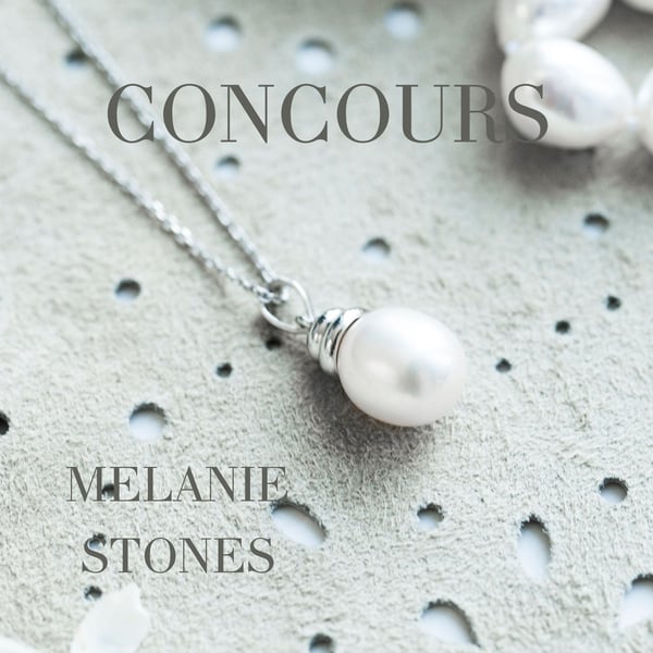 Concours Gagnez un collier NYMPHEA!