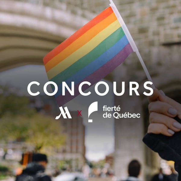 Concours Gagnez un crédit de 50$ au restaurant Que Sera Sera, deux passes donnant accès à l’espace VIP de la Place d’Youville, et deux consommations!