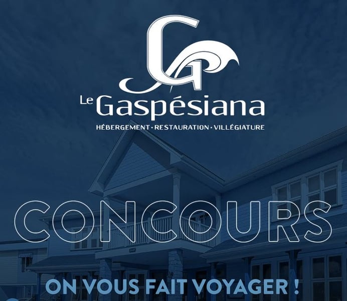 Concours Gagnez un crédit-voyage de 1000$!