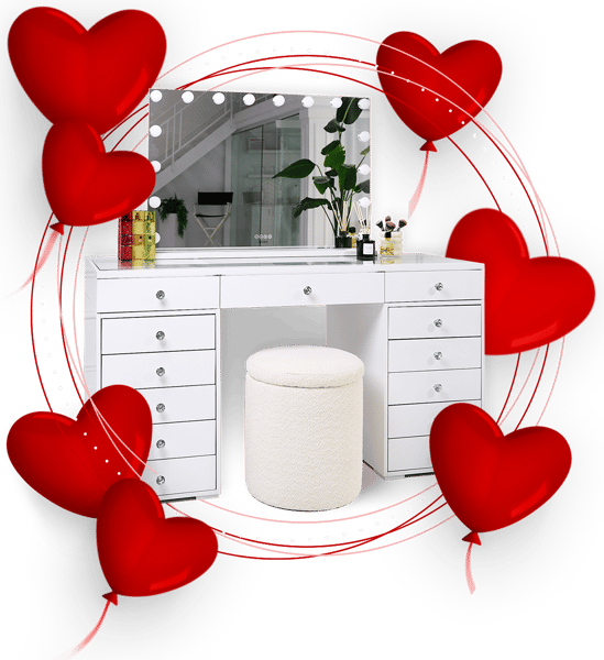 Concours Gagnez un ensemble beauté d'exception de 799$!