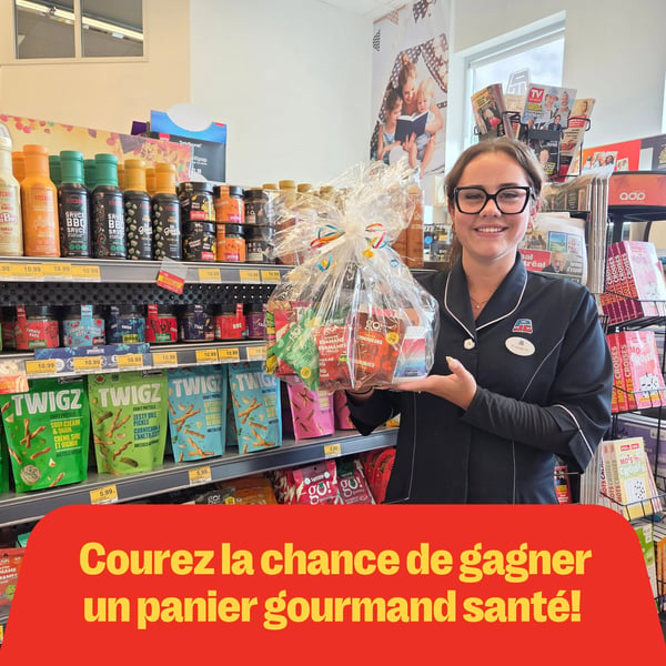 Concours Gagnez un ensemble Jimmy Sévigny!