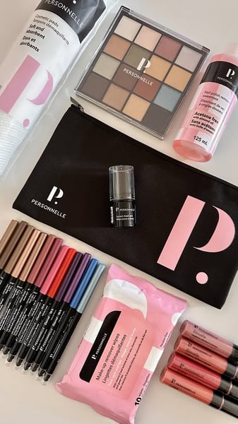 Concours Gagnez un lot de produits beauté d'une valeur de 170$!