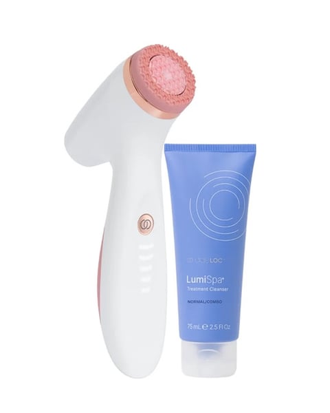 Concours Gagnez un lumispa!